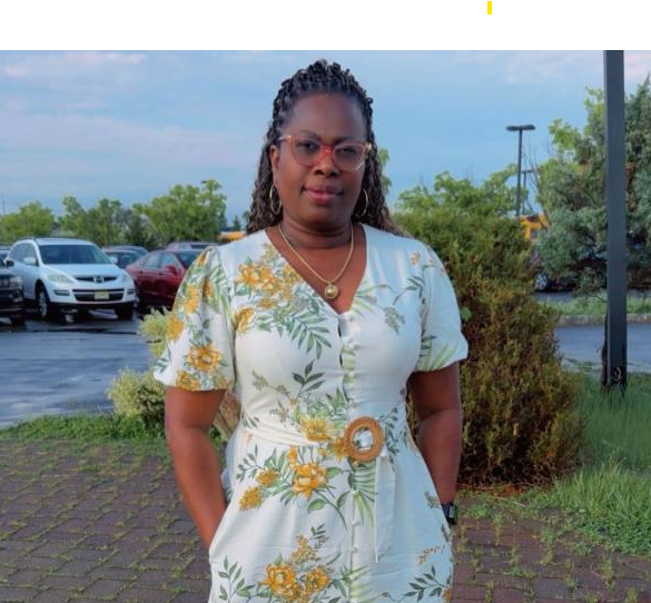 Yveline Delphin